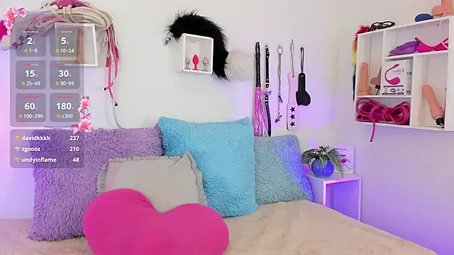 Jentokio online show from 12.07.24