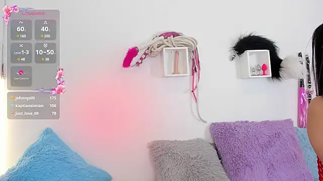 Jentokio online show from 12.11.24