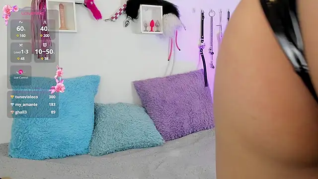 Jentokio online show from 02.11.25