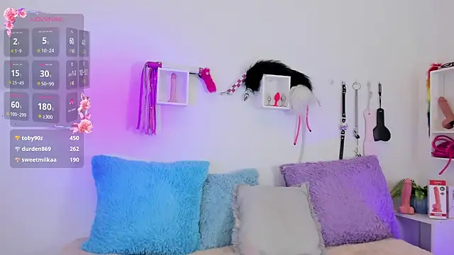 Jentokio online show from 03.01.25