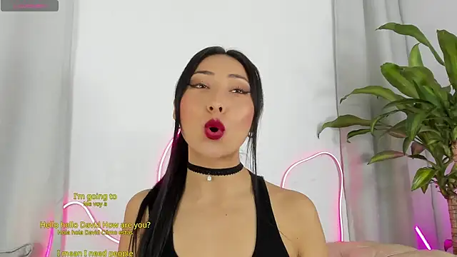 Jentokio online show from 10.29.25