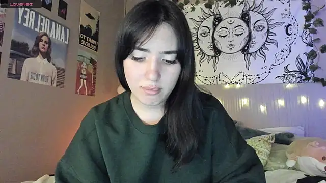 Anisawithlove online show from 12.25.24