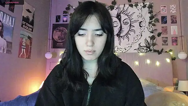 Anisawithlove online show from 01.01.25