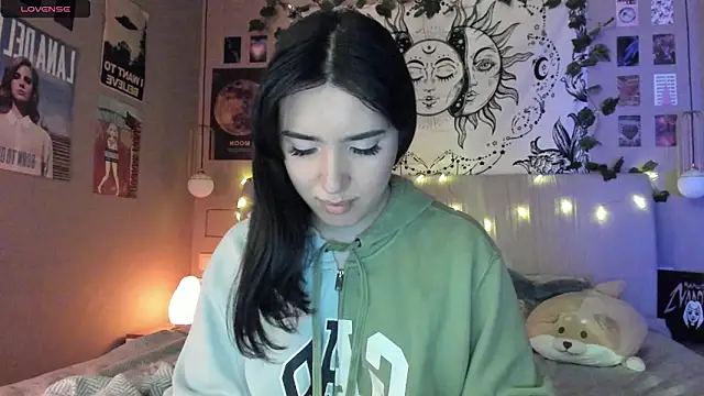 Anisawithlove online show from 01.14.25