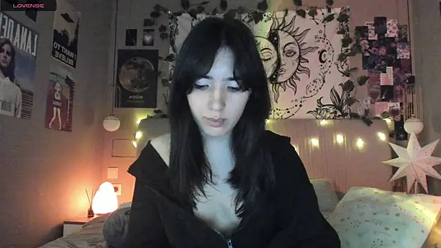 Anisawithlove online show from 02.07.25