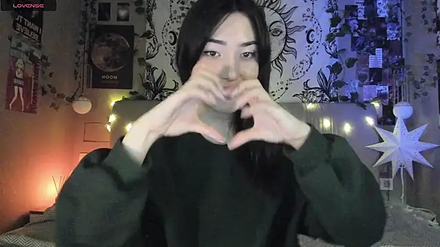 Anisawithlove online show from 02.14.25