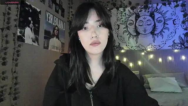 Anisawithlove online show from 02.21.25