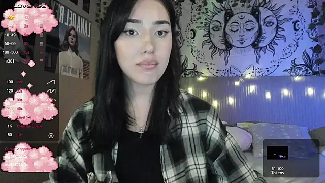 Anisawithlove online show from 02.24.25