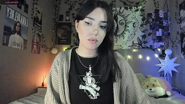 Anisawithlove online show from 02.25.25