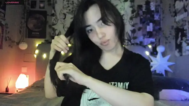 Anisawithlove online show from 02.26.25