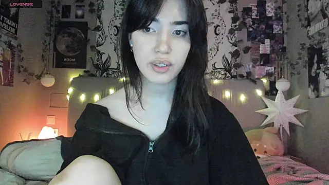 Anisawithlove online show from 03.03.25