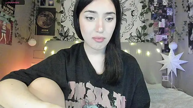 Anisawithlove online show from 03.10.25