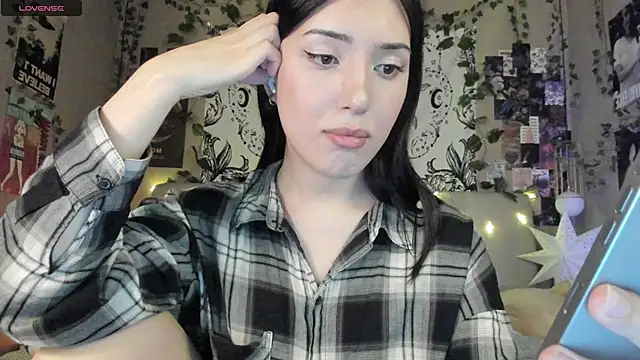 Anisawithlove online show from 03.13.25