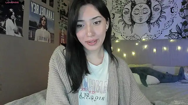 Anisawithlove online show from 03.18.25