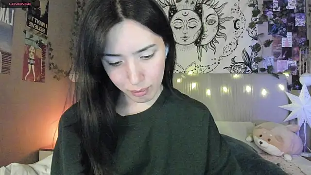 Anisawithlove online show from 03.18.25