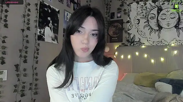 Anisawithlove online show from 03.21.25