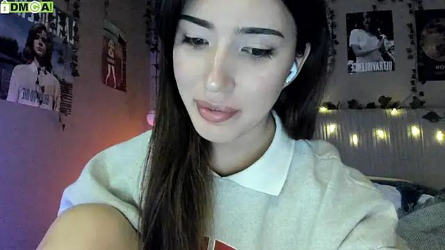 Anisawithlove online show from 10.12.25