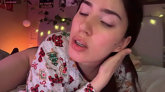 Anisawithlove online show from 01.11.26