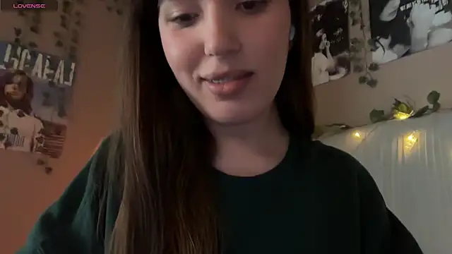 Anisawithlove online show from 02.14.26