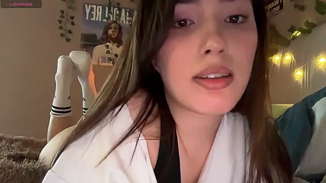 Anisawithlove online show from 02.15.26