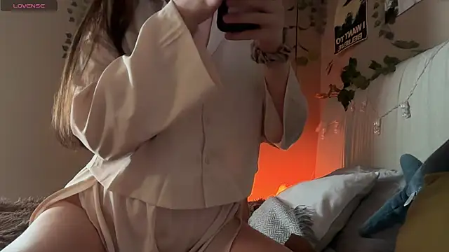 Anisawithlove online show from 02.25.26