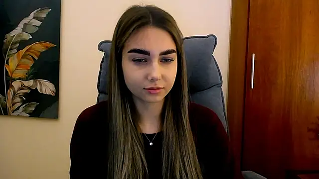 Lili magic online show from 01.25.25