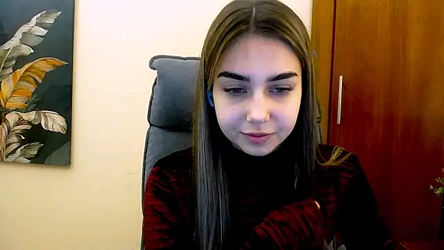 Lili magic online show from 01.26.25