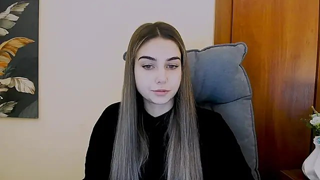 Lili magic online show from 02.08.25