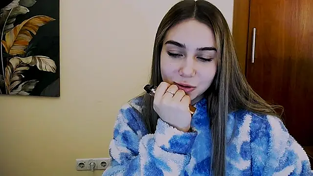 Lili magic online show from 02.26.25