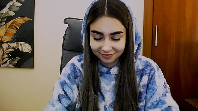 Lili magic online show from 03.02.25