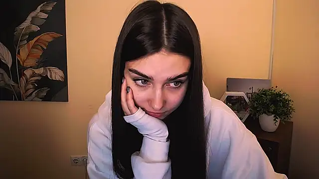 Lili magic online show from 10.01.25