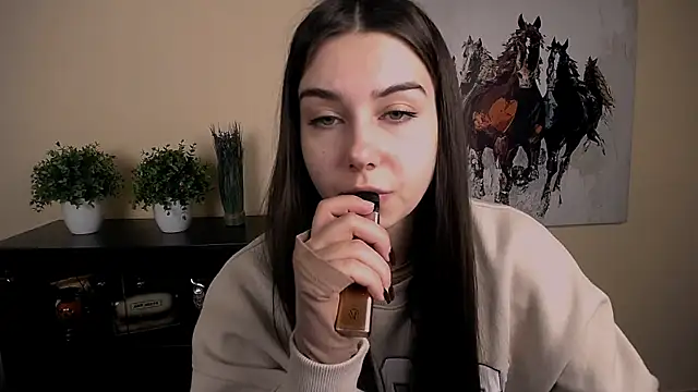 Lili magic online show from 11.15.25