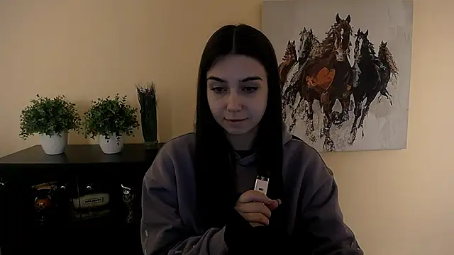 Lili magic online show from 11.20.25