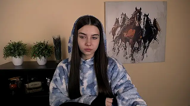 Lili magic online show from 11.21.25