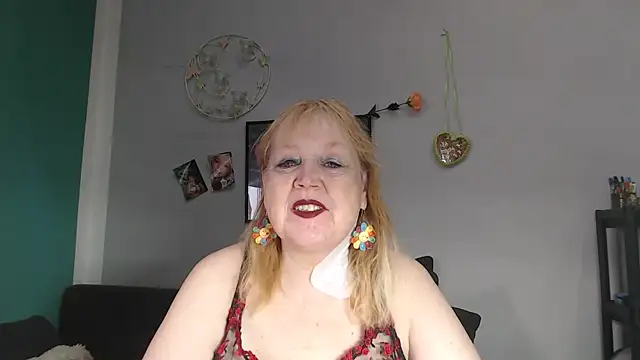 Blasflittchen online show from 03.20.26