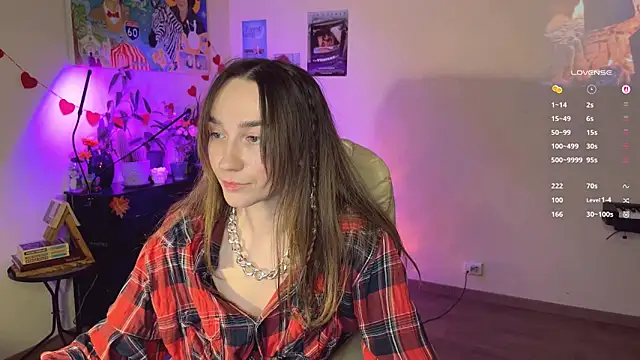 Just call me jess1 online show from 03.29.26