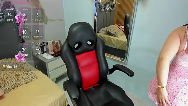 CINTYLOVELY online show from 01.05.26