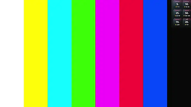 charlottelover21 online show from 11.17.25