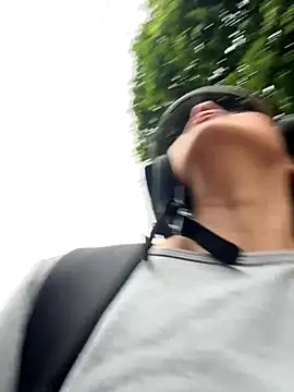 LIAH IZUMI online show from 11.28.25