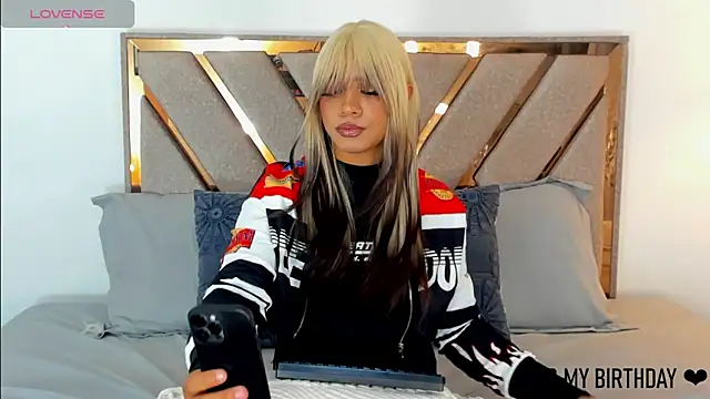 Hanz sex online show from 12.11.24