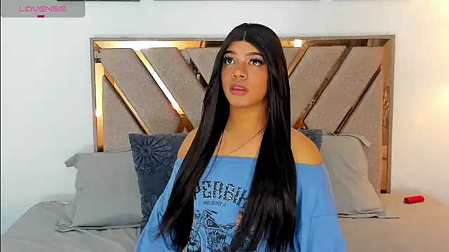 Hanz sex online show from 12.13.24