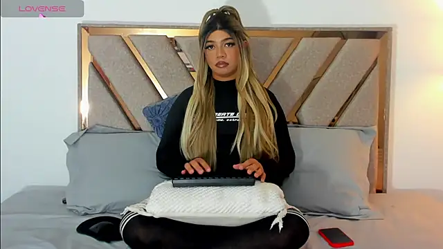 Hanz sex online show from 03.19.25