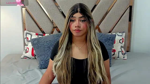 Hanz sex online show from 10.23.25