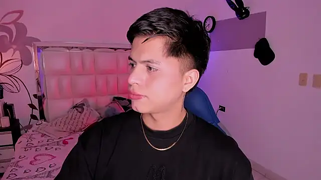 Niicky1  online show from 12.03.24