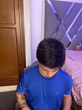 Niicky1  online show from 12.04.24