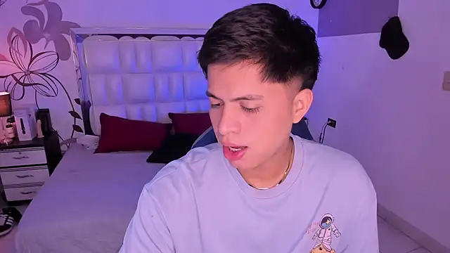 Niicky1  online show from 12.07.24