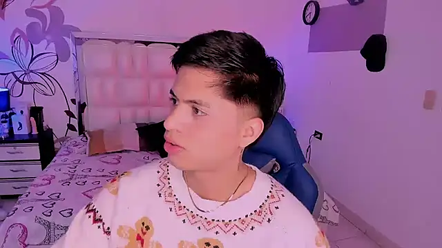 Niicky1  online show from 12.19.24