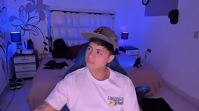 Niicky1  online show from 01.03.25