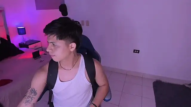 Niicky1  online show from 01.05.25