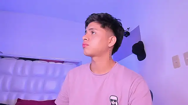 Niicky1  online show from 01.09.25